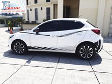 Mazda 2 GT 2015 Tdp38jt Antik Pakaian Pribadi