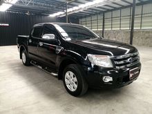 2013 Ford Ranger 2.2 DOUBLE CAB (ปี 12-15) XLT Pickup