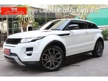 2012 Land Rover Range Rover 2.2 (ปี 11-15) Evoque SD4 SUV AT