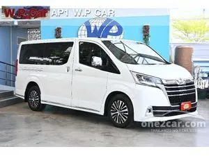 2020 Toyota Majesty 2.8 Premium Van