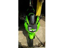 2011 Kawasaki Ninja 250
