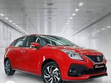 best promo oktobe..best deal....baleno hanya dengan dp 20 jutaan plus bonus acecories ....