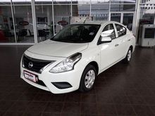 2015 Nissan Almera 1.2 (ปี 11-16) E Sedan AT