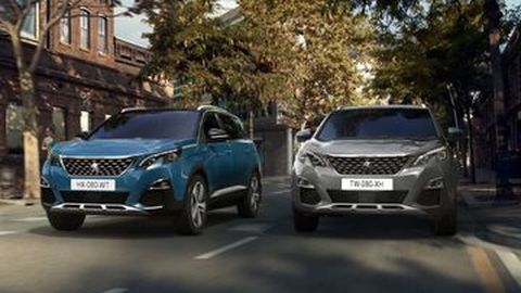 Astra Peugeot Ukir Kenaikan Penjualan Signifikan pada 2020
