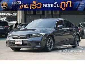 2022 Honda CIVIC 2.0 e:HEV EL+ Sedan