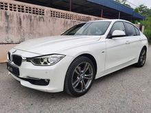 2013 BMW 320i 2.0 Luxury CAR KINGGGGG