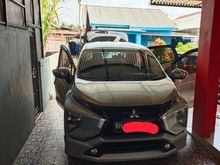 2018 Mitsubishi Xpander 1.5 EXCEED PRIBADI Km Rendah