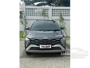 2023 Hyundai Stargazer X 1.5 Prime MPV