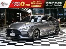2022 MG MG5 1.5 (ปี 21-26) X Sedan