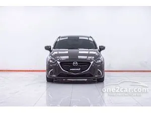 2018 Mazda 2 1.3 High Connect Sedan
