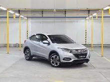 2021 Honda HR-V 1.5 E Special Edition SUV