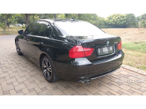 325i BMW  Murah  30 mobil  dijual  di Indonesia Mobil123