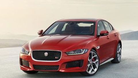 Ambisi Jaguar Bikin Sedan Murah