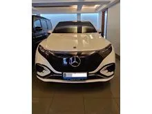 2023 Mercedes-Benz EQS450 0.0 AMG Line 4MATIC SUV