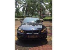 2010 BMW 320i Executive Edition