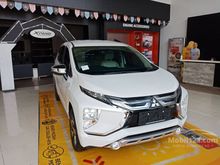 2021 Mitsubishi Xpander DP MULAI 16JUTAAN