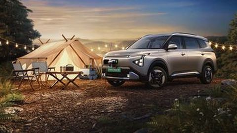 Mobil Listrik Rakitan Lokal Pertama Kia Meluncur Akhir 2026, Modelnya MPV