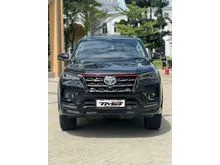 2020 Toyota Fortuner 2.4 VRZ 4X2 SUV