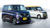 Nissan Roox Kei Car รุ่นล่าสุด ค่าตัวที่ญี่ปุ่นเริ่มต้น 409,000 บาท
