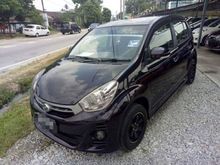 2012 Perodua Myvi 1.5 SE AUTO