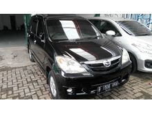 2011 Daihatsu Xenia 1.3 Xi FAMILY MPV