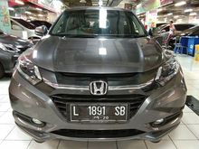 2015 Honda HR-V 1.8 Prestige KTP luar Kota Siap proses