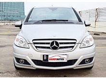 2008 Mercedes-Benz B170 1.7 B170 Hatchback Low KM