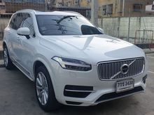 2017 Volvo XC90 2.0 (ปี 16-20) T8 Inscription SUV AT