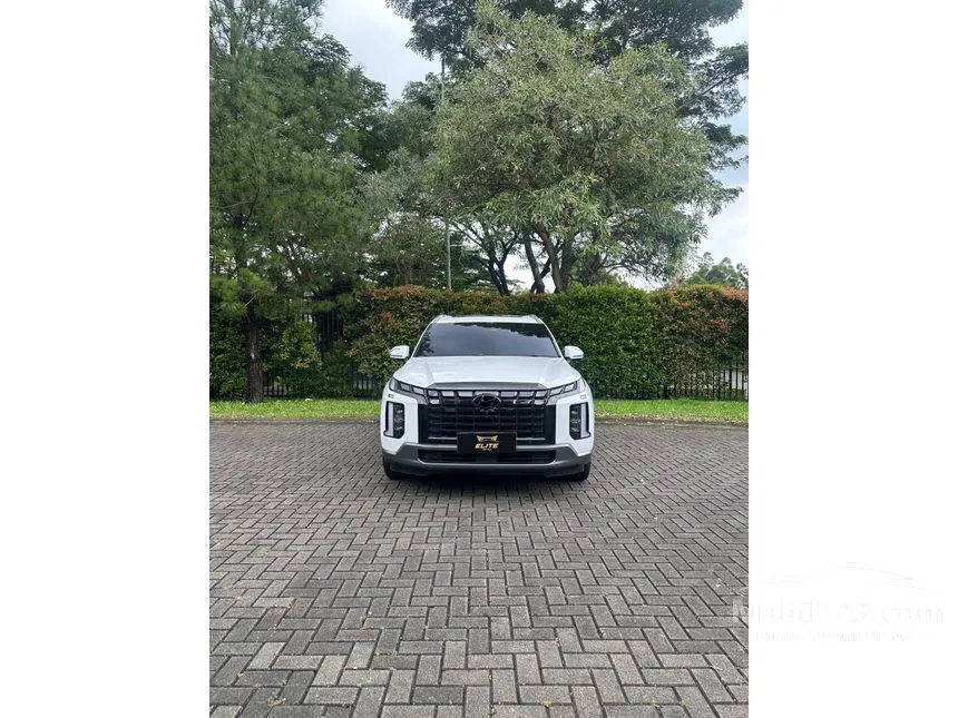 2023 Hyundai Palisade Prime SUV