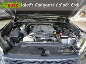 2025 Toyota Hilux Travo 2.8 4Trek Overland Plus Double Cab Pickup