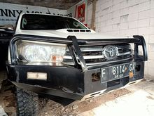 Hilux 2.5 G Diesel 4x4