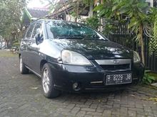 2004 Suzuki Aerio 1.5 RH Hatchback