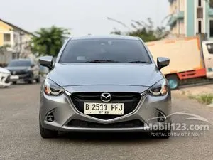 2017 Mazda 2 1.5 GT Hatchback