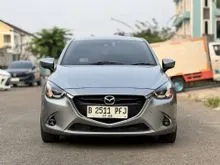 2017 Mazda 2 1.5 GT Hatchback