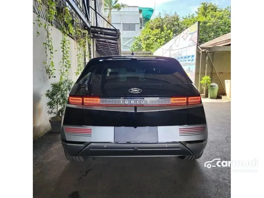 2023 Hyundai IONIQ 5 Long Range Signature Wagon