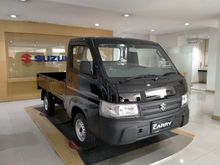 TDP 3Jt Suzuki Carry 1,5 Pick-up.