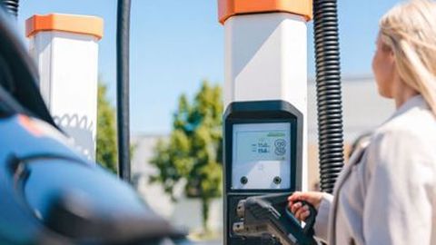 Kempower บุกไทย! หนุนขยายสถานี Fast Charge ชูโซลูชันยืดหยุ่นคู่พันธมิตร EV