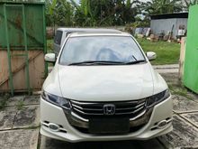 2012 Odyssey ISTIMEWA 2.4 MPV