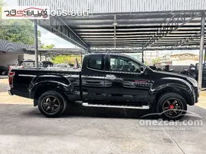 2016 Isuzu D-MAX 1.9 Hi-Lander L Space Cab Pickup