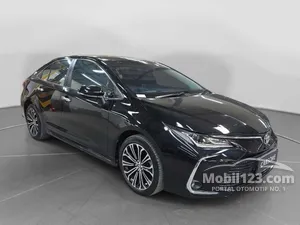 2020 Toyota Corolla Altis 1.8 V Sedan