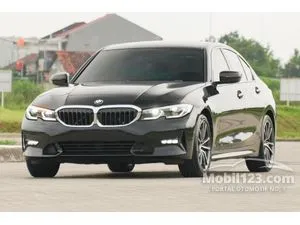 2020 BMW 320i 2.0 Sport Sedan