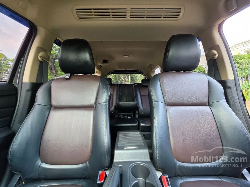2021 Mitsubishi Xpander Cross Premium MPV