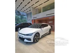2024 KIA EV6 GT-Line SUV