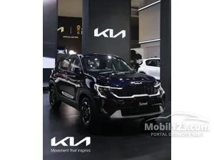 2026 KIA Sonet 1.5 Trendy SUV