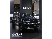 2026 KIA Sonet Trendy 1.5, Spesial Promo KIA Mobil Indonesia, Diskon Spesial langsung, Unit Ready Stock