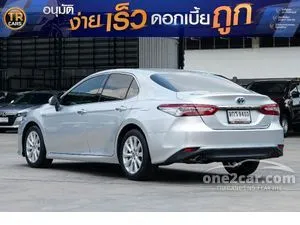 2020 Toyota CAMRY 2.5 Hybrid Sedan