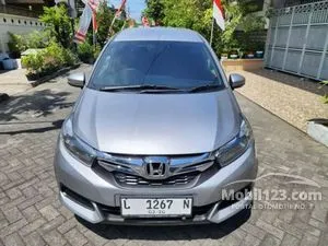 2019 Honda Mobilio 1.5 S MPV