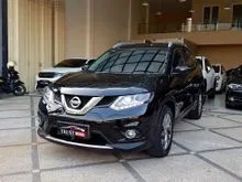 2015 Nissan X-Trail 2.5 T32 SUV Full Spec KM 58 RB Black On Black