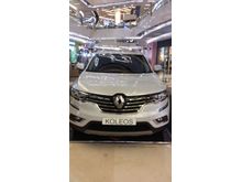 Renault Koleos 2.5 Signature SUV
