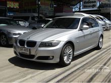 2011 BMW 320d 2.0 E90 (ปี 05-13) SE Sedan AT